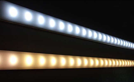 LED照明厂家：LED硬灯条主要用来做什么？ 